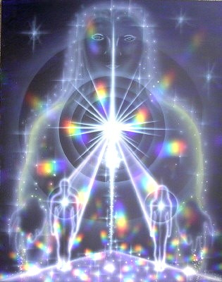 New Human Paradigm