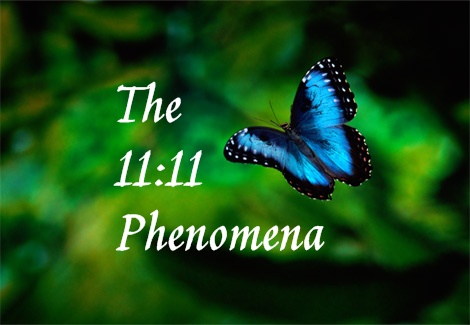 1111phenomena