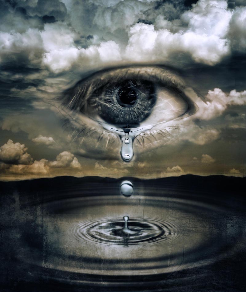 Result of Souls for Sale Crying Eyes
