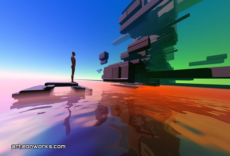 The Island of the Tonal is only an Island. Time to sweep it Before the Winds of Change