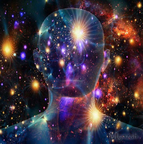 The Voice of Knowledge is Playing with Reality