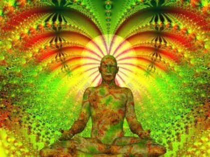 Human Consciousness