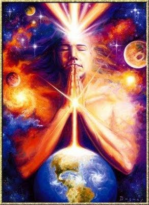 Know Thy Self.