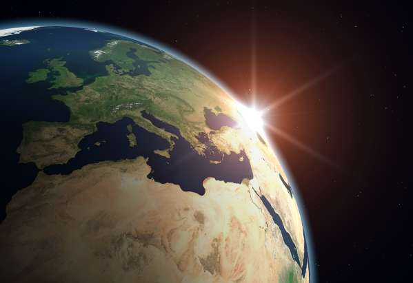Earth