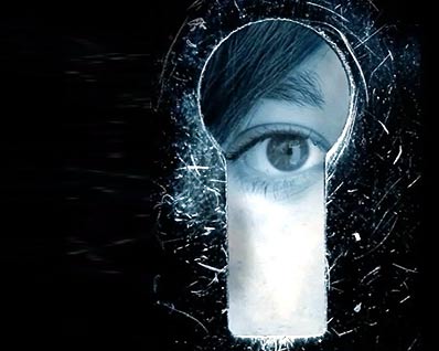 The Key hole