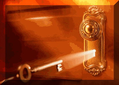 Key of Spirit