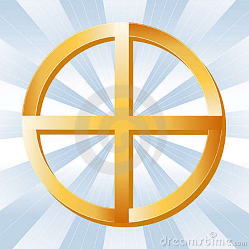 Spiritual Symbolism The Greatest Story Never Told