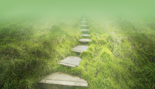 Spiritual Beings path