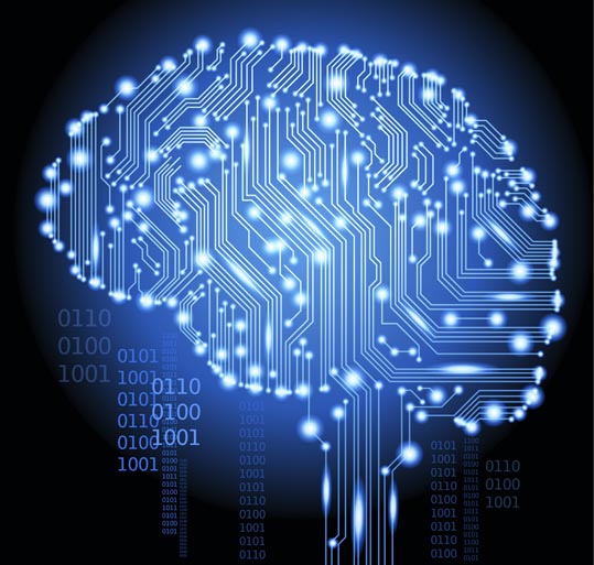 The Singularity of Mind