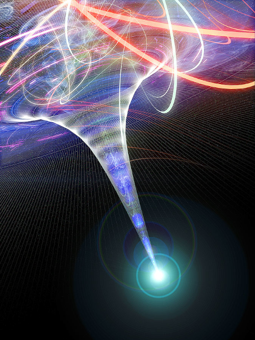 The Singularity