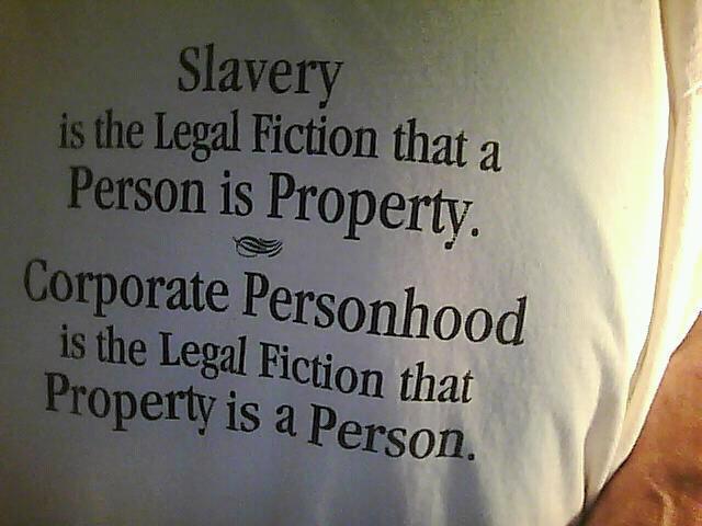 Trust Laws and the Illusion