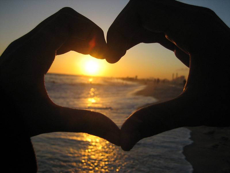 Feeling Love
