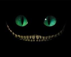 cheshirecat