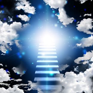 Dimensional Shifts in the Holographic Universe
