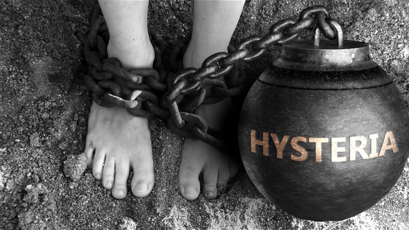 hysteria
